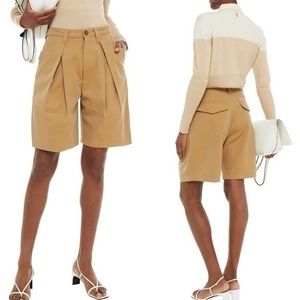 NWT Goldsign Balloon Shorts 29